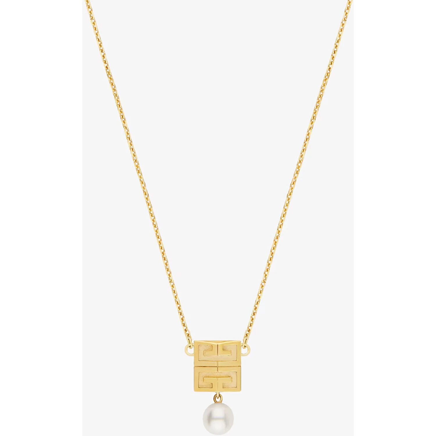 GIVENCHY 4G necklace