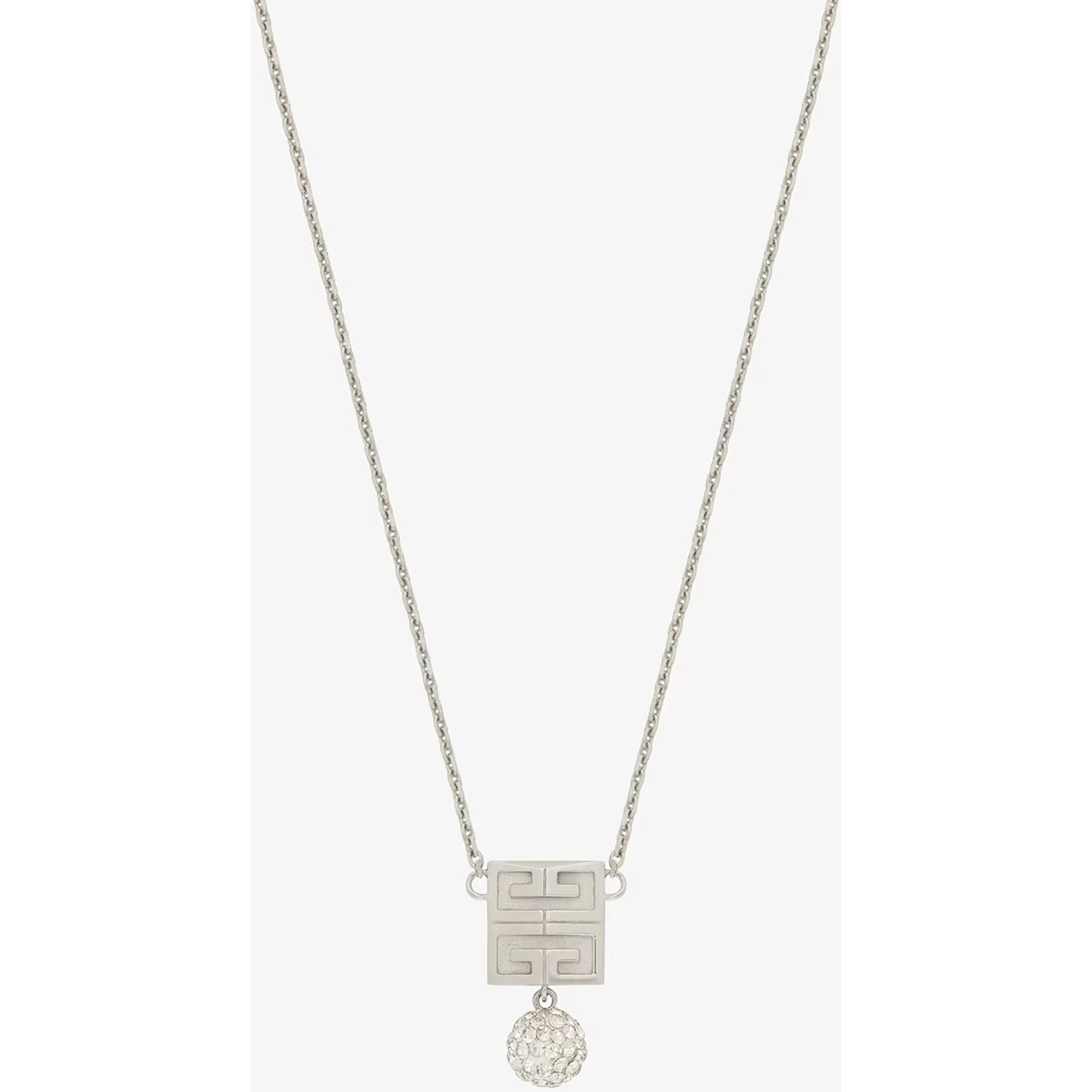 GIVENCHY 4G necklace