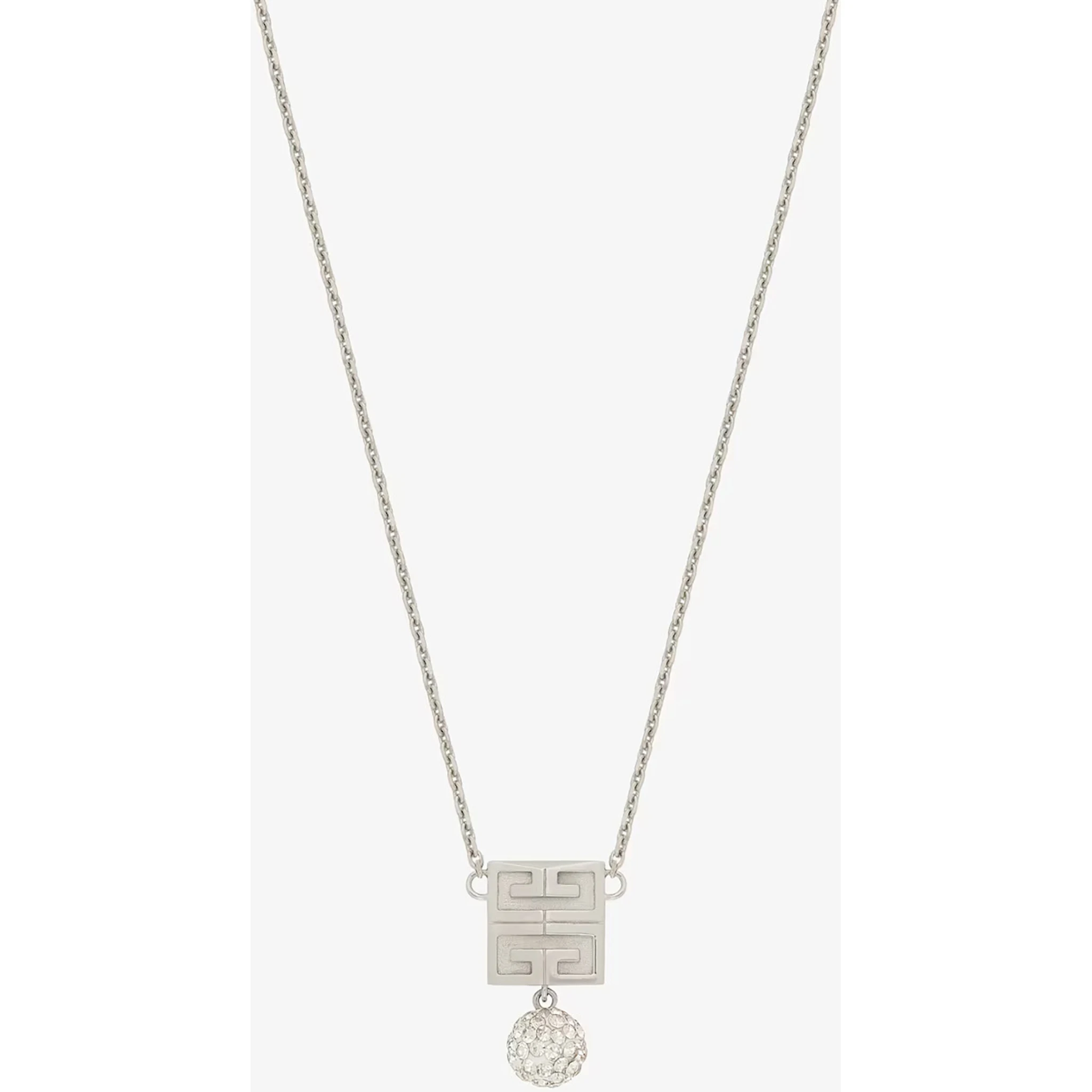 GIVENCHY 4G necklace