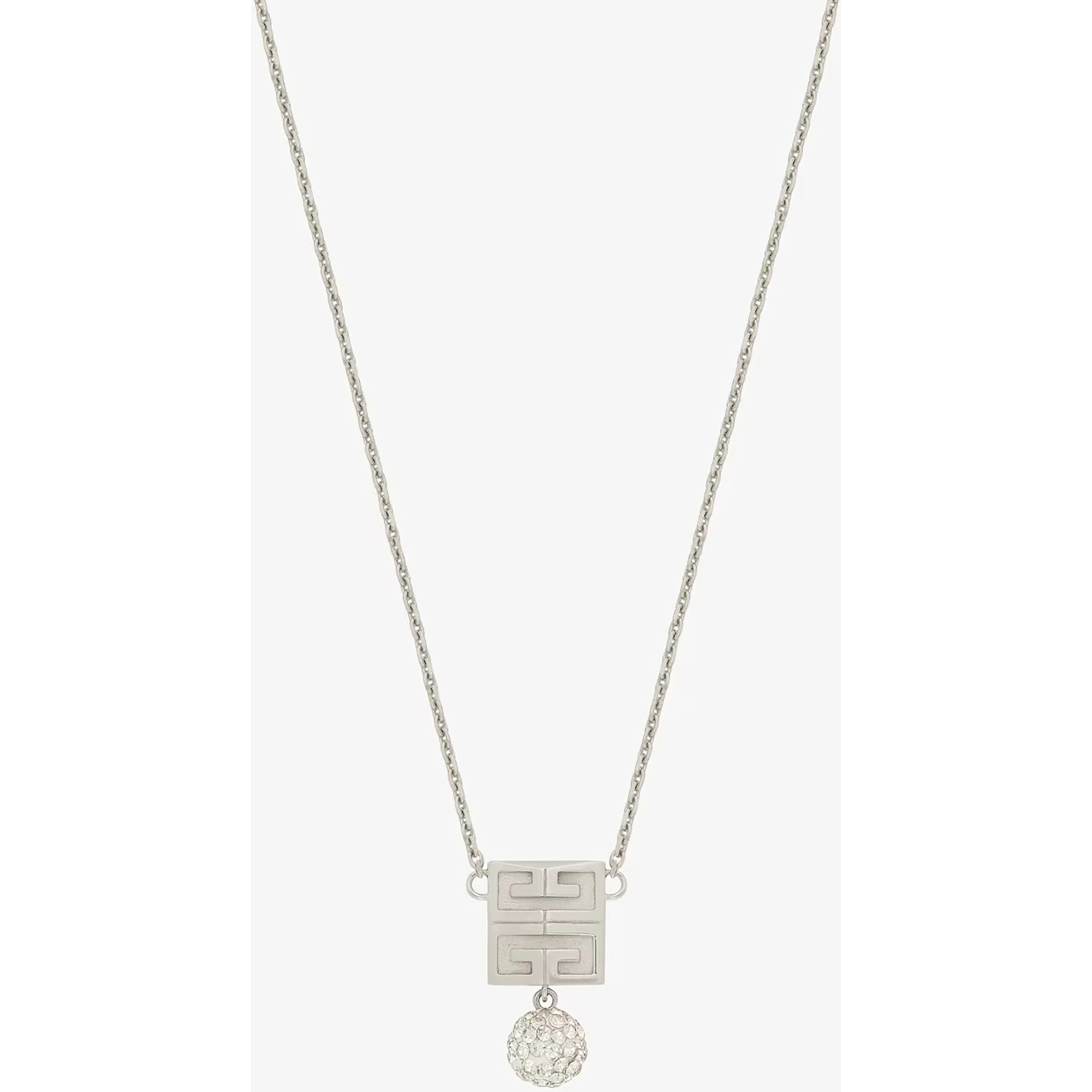 GIVENCHY 4G necklace