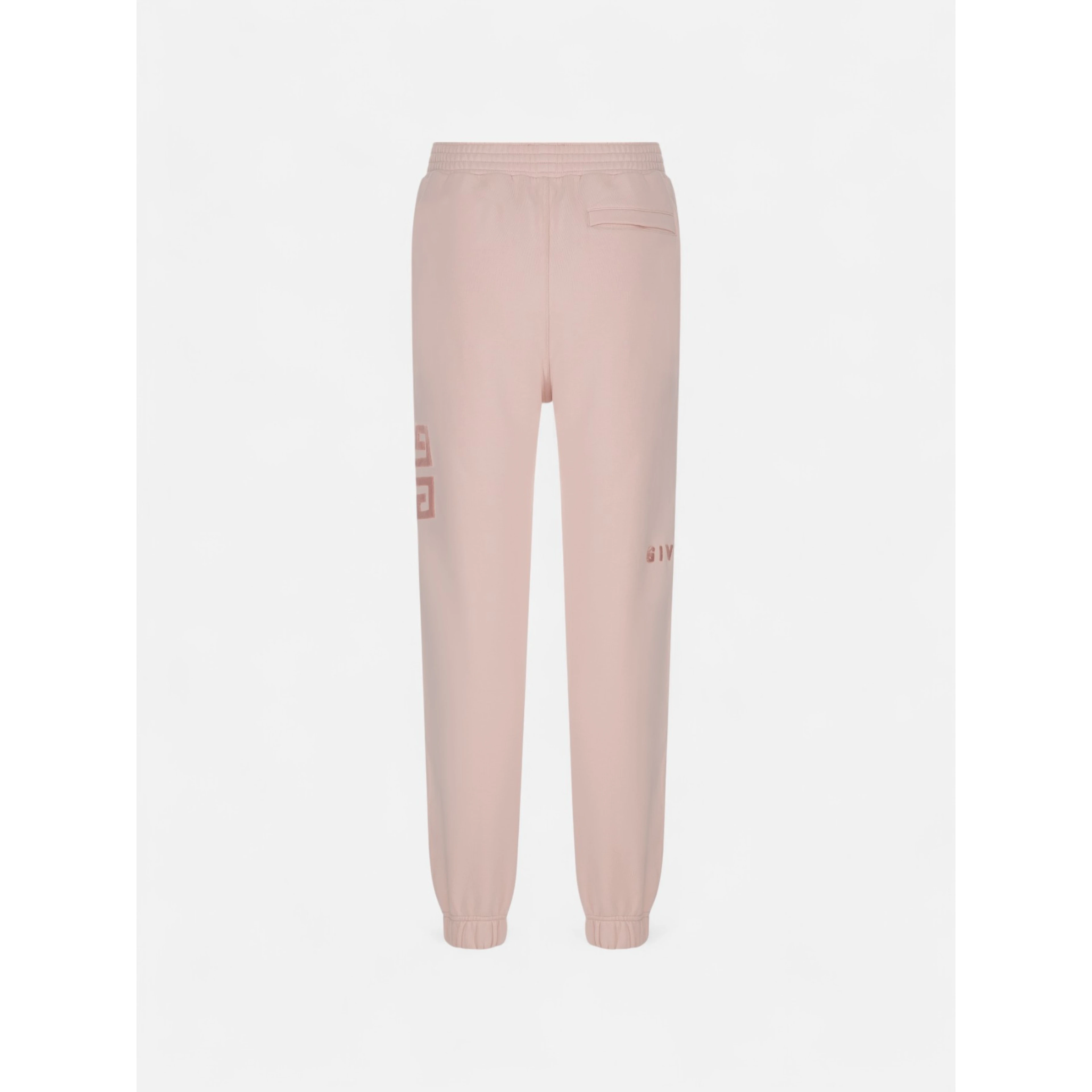 GIVENCHY sweatpants