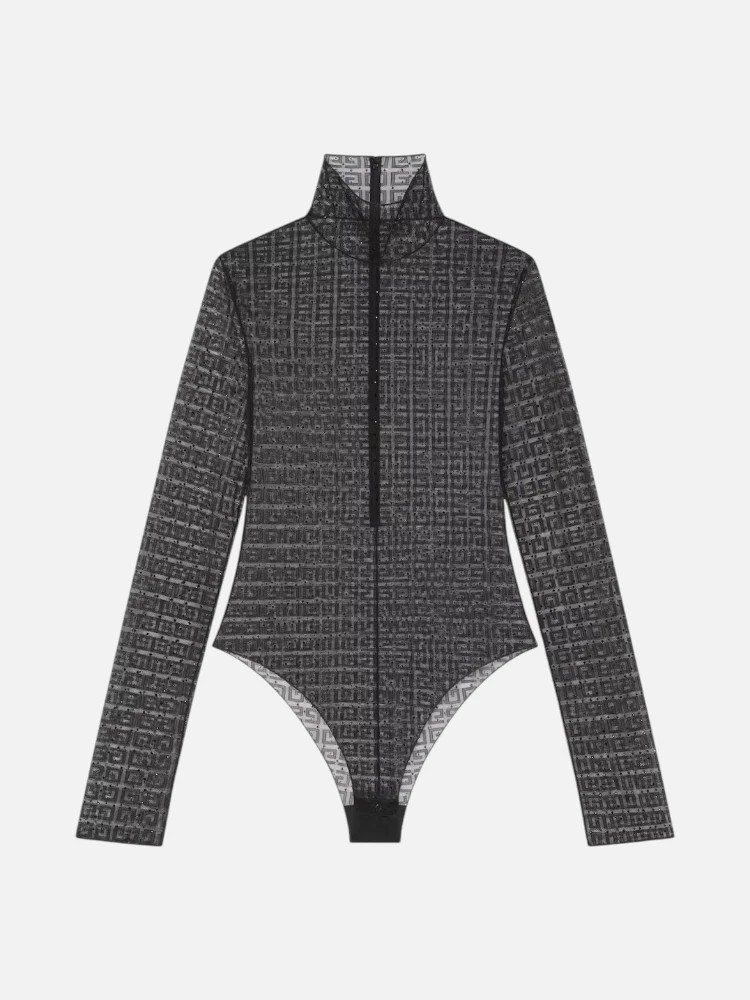 GIVENCHY body