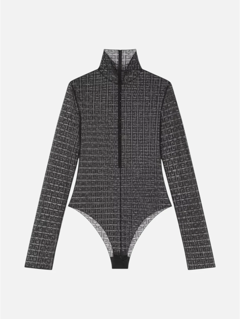 GIVENCHY body