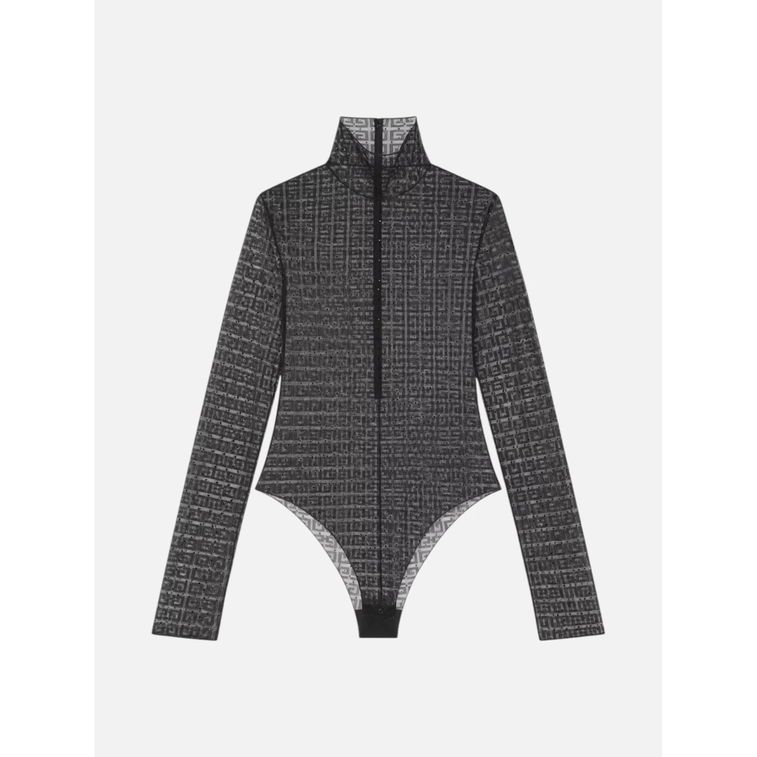 GIVENCHY body