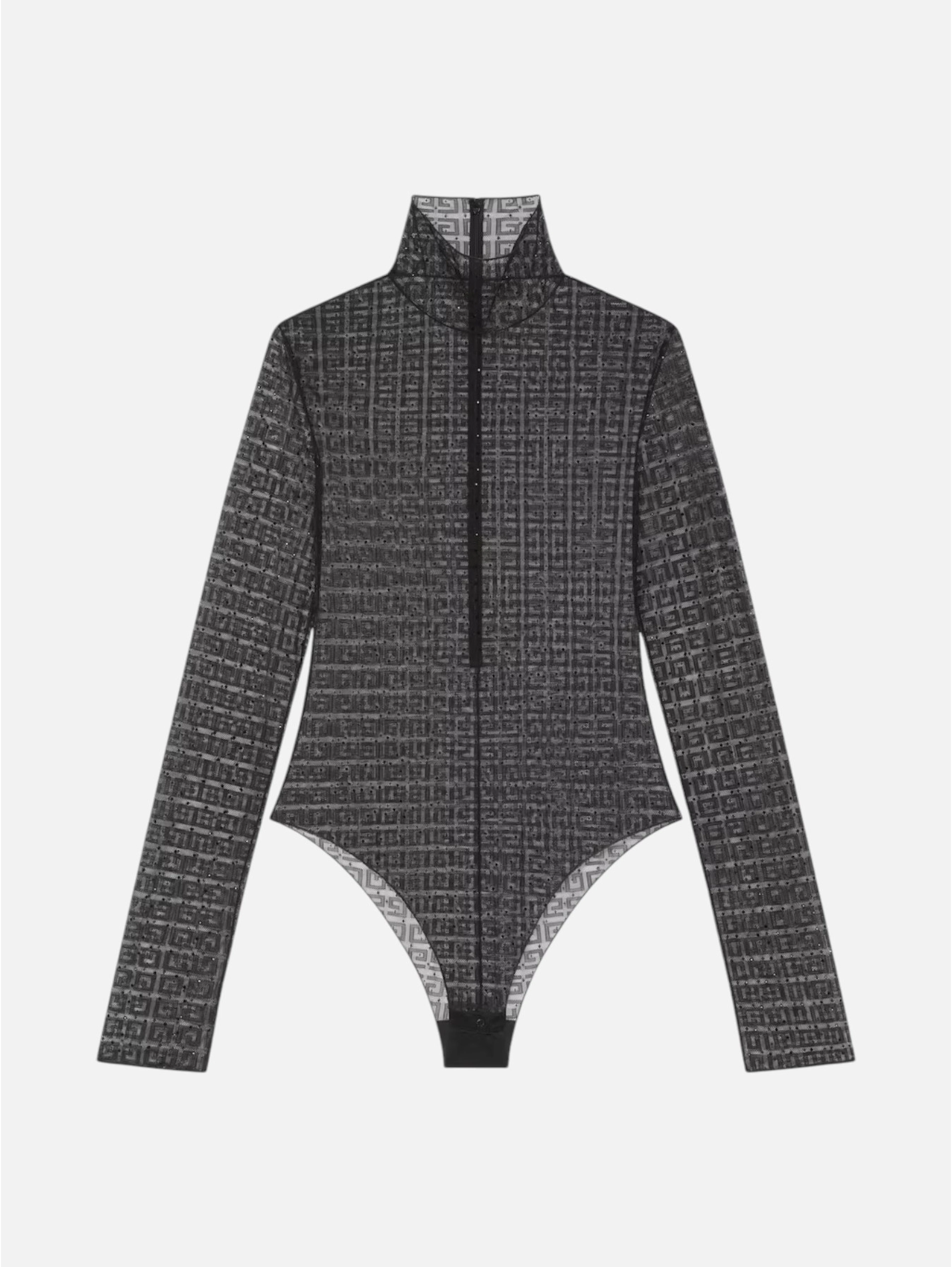 GIVENCHY body
