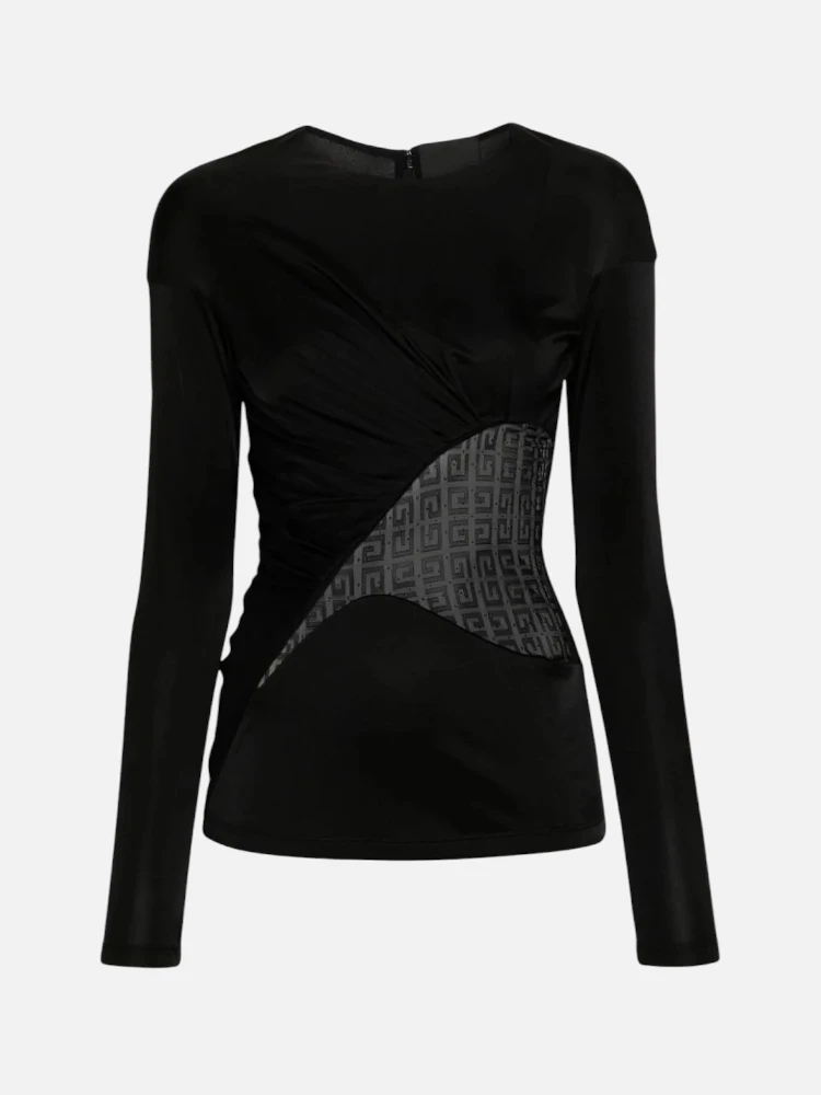 GIVENCHY blouse