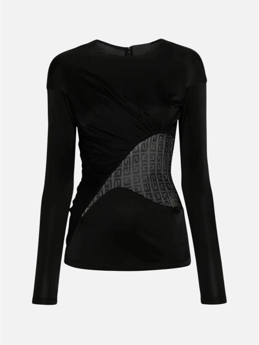 GIVENCHY blouse