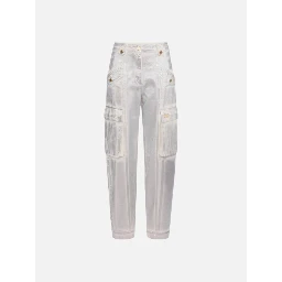 ELISABETTA FRANCHI pants