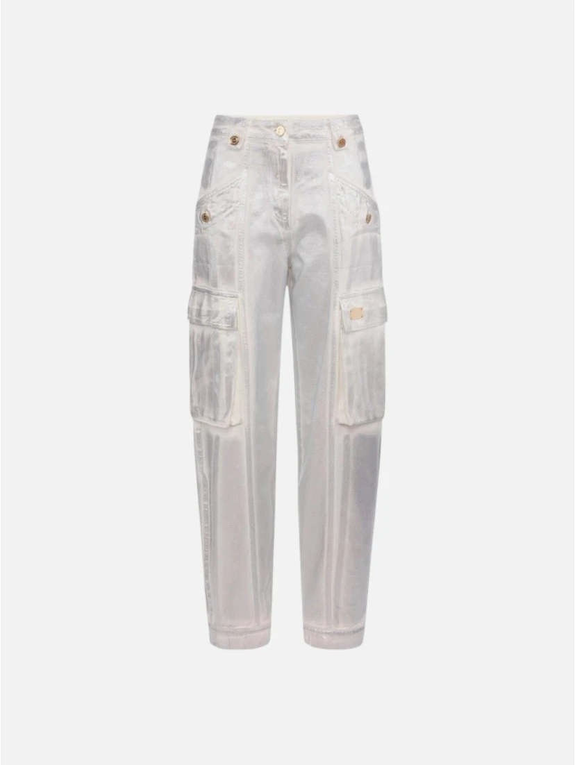 ELISABETTA FRANCHI pants