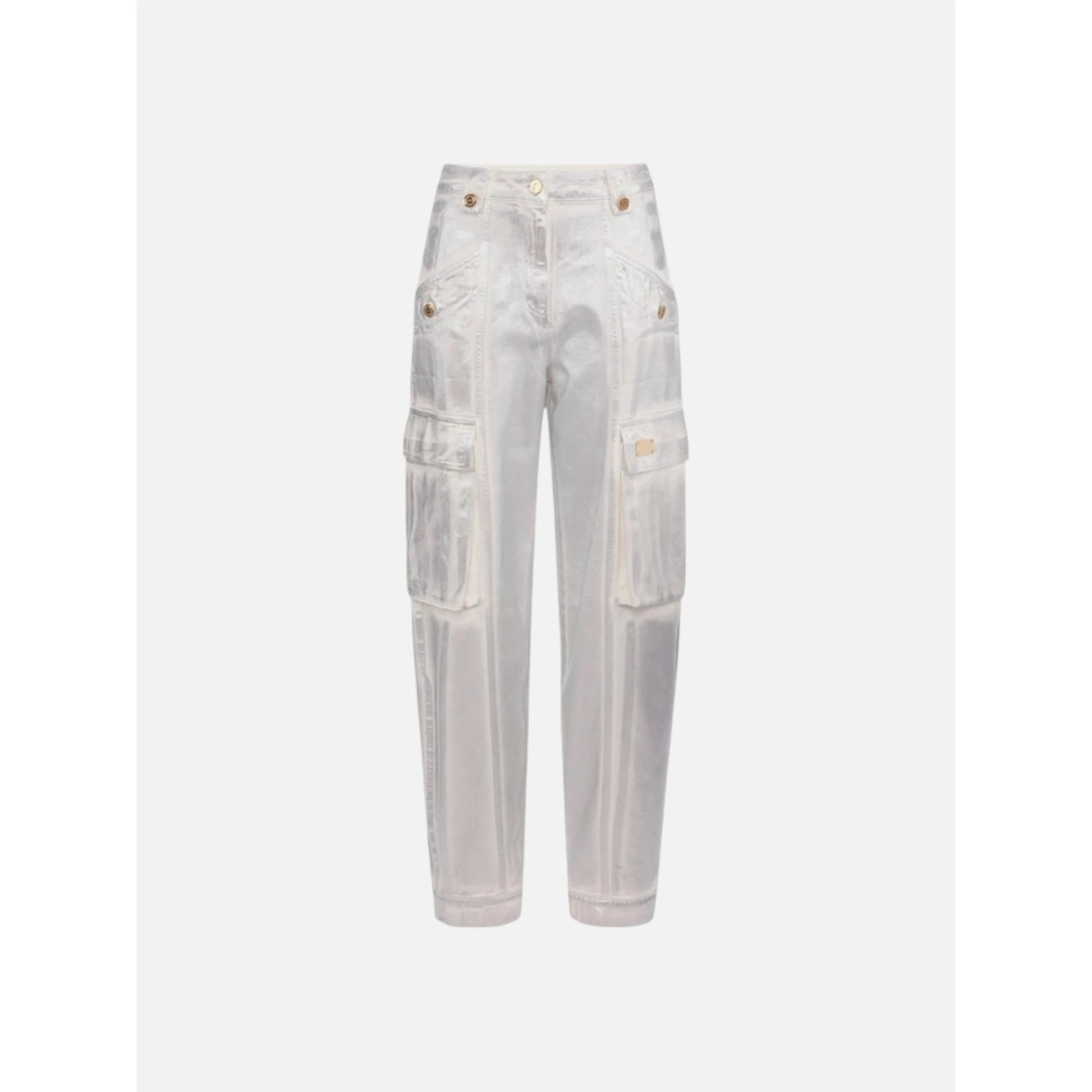 ELISABETTA FRANCHI pants