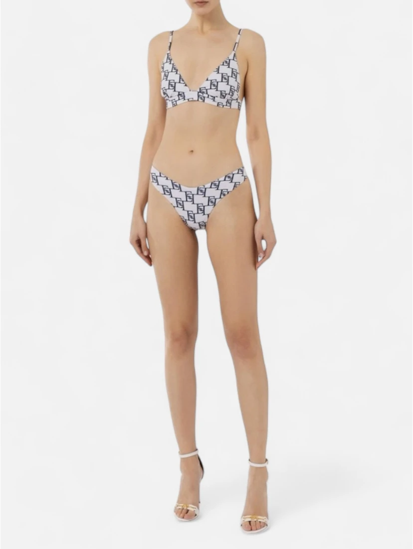 ملابس سباحة من إليزابيتا فرانشي