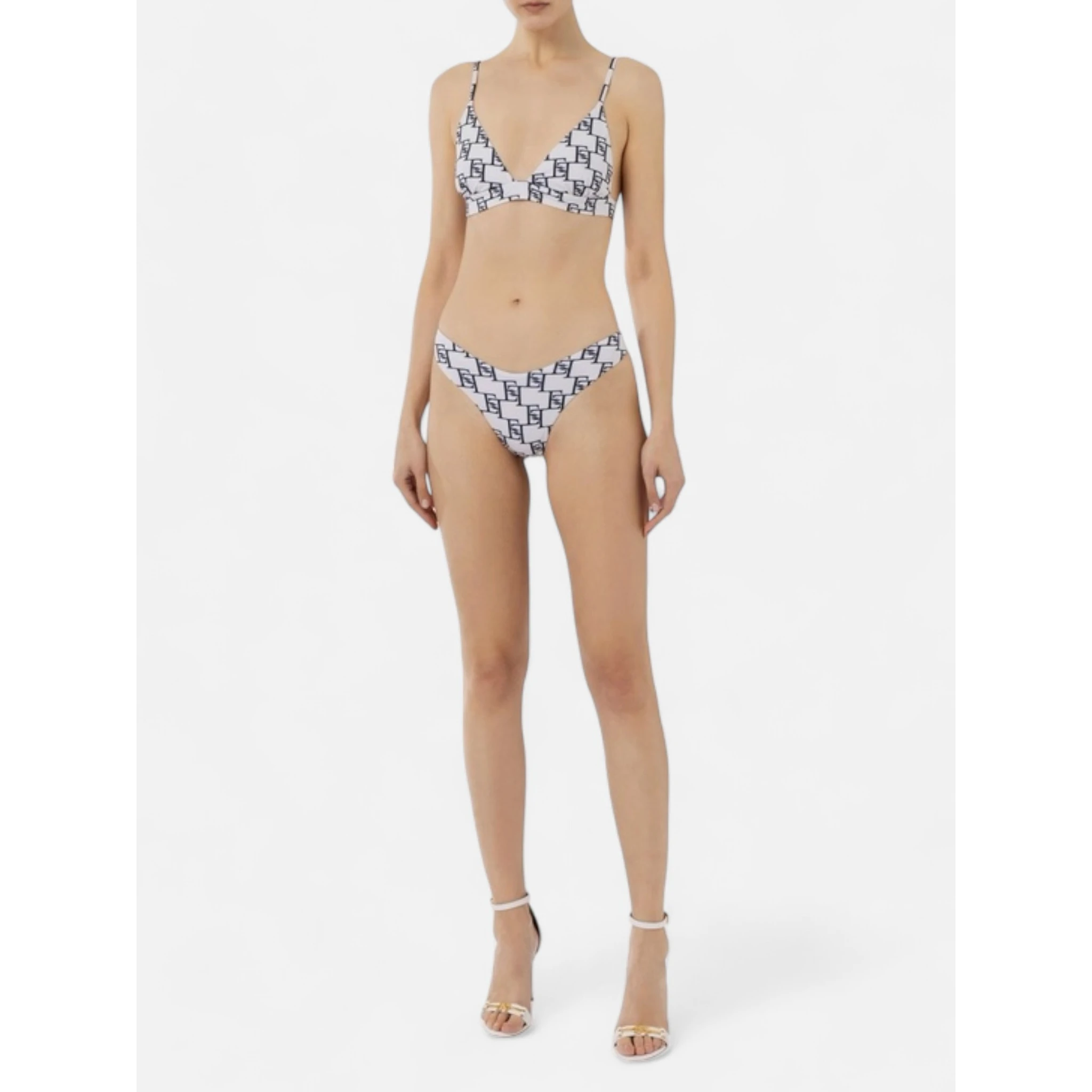 ELISABETTA FRANCHI swimsuit