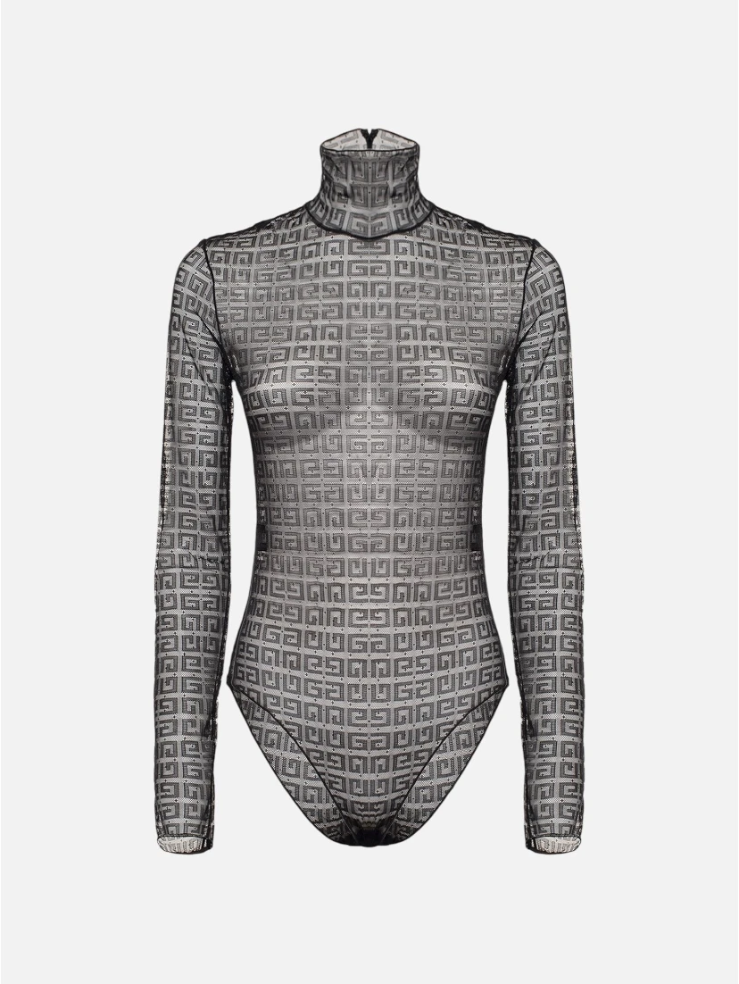 GIVENCHY body