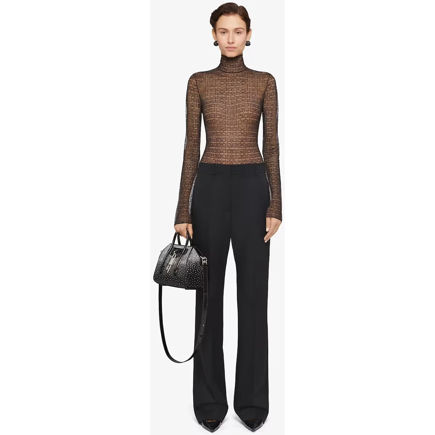 GIVENCHY body