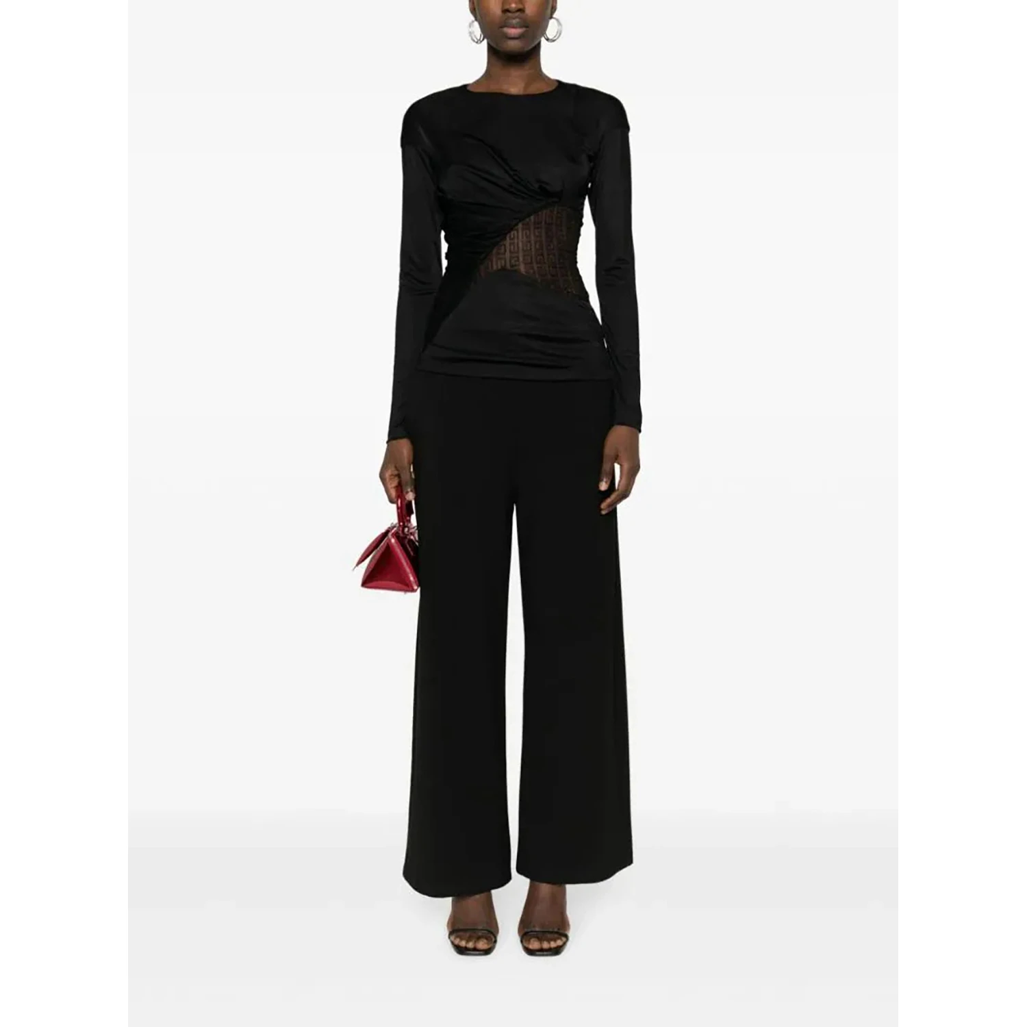 GIVENCHY blouse
