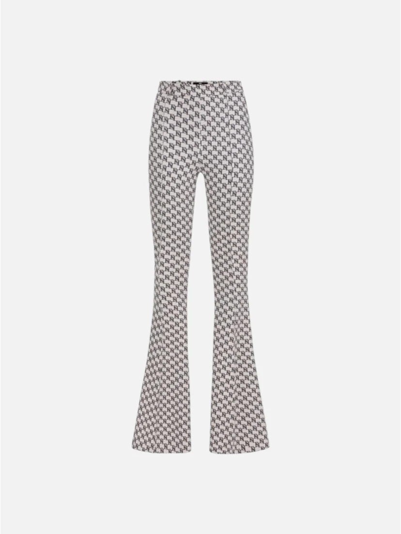 ELISABETTA FRANCHI pants