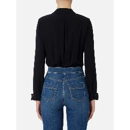 ELISABETTA FRANCHI shirt