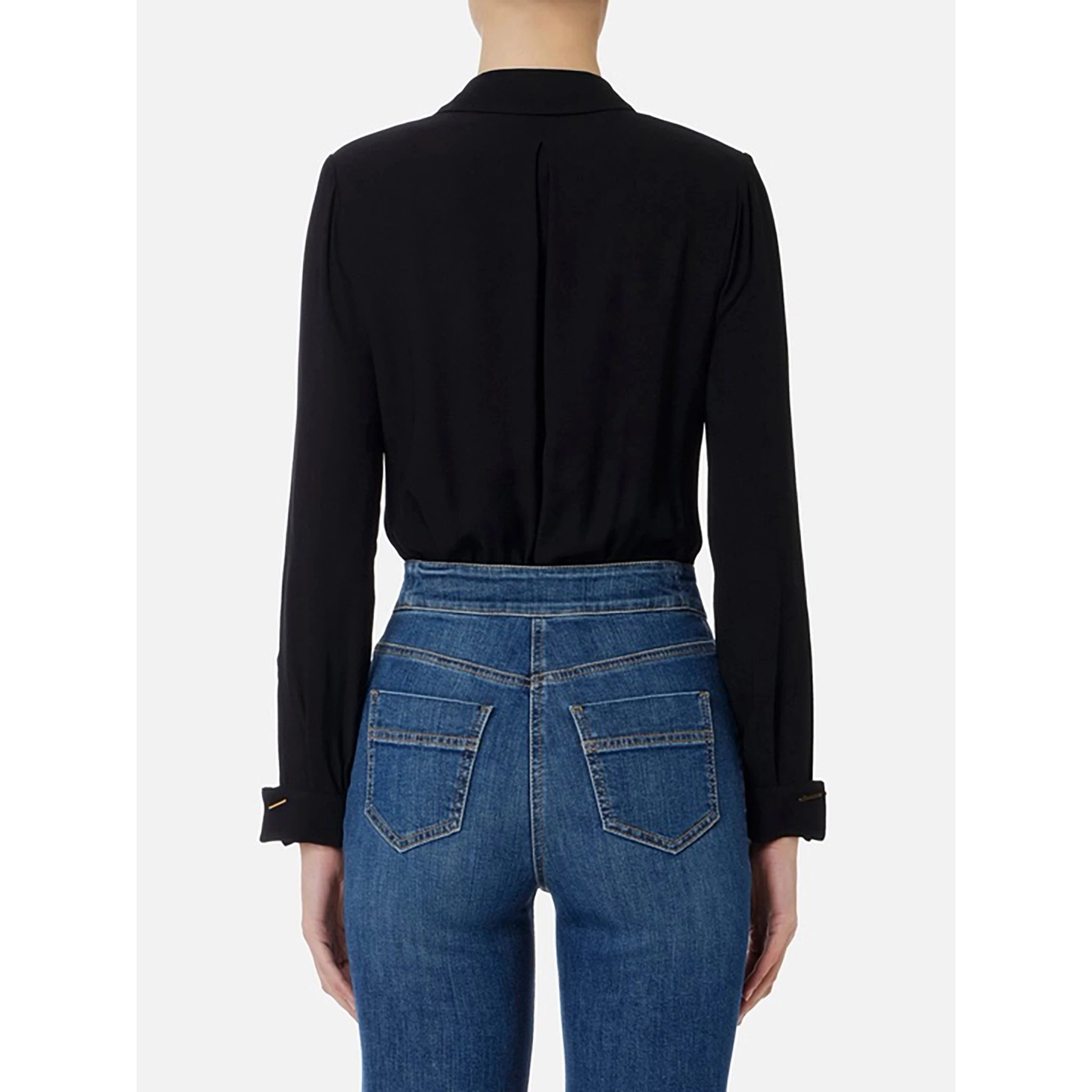 ELISABETTA FRANCHI shirt