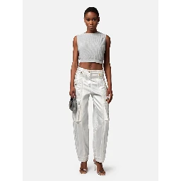 ELISABETTA FRANCHI pants