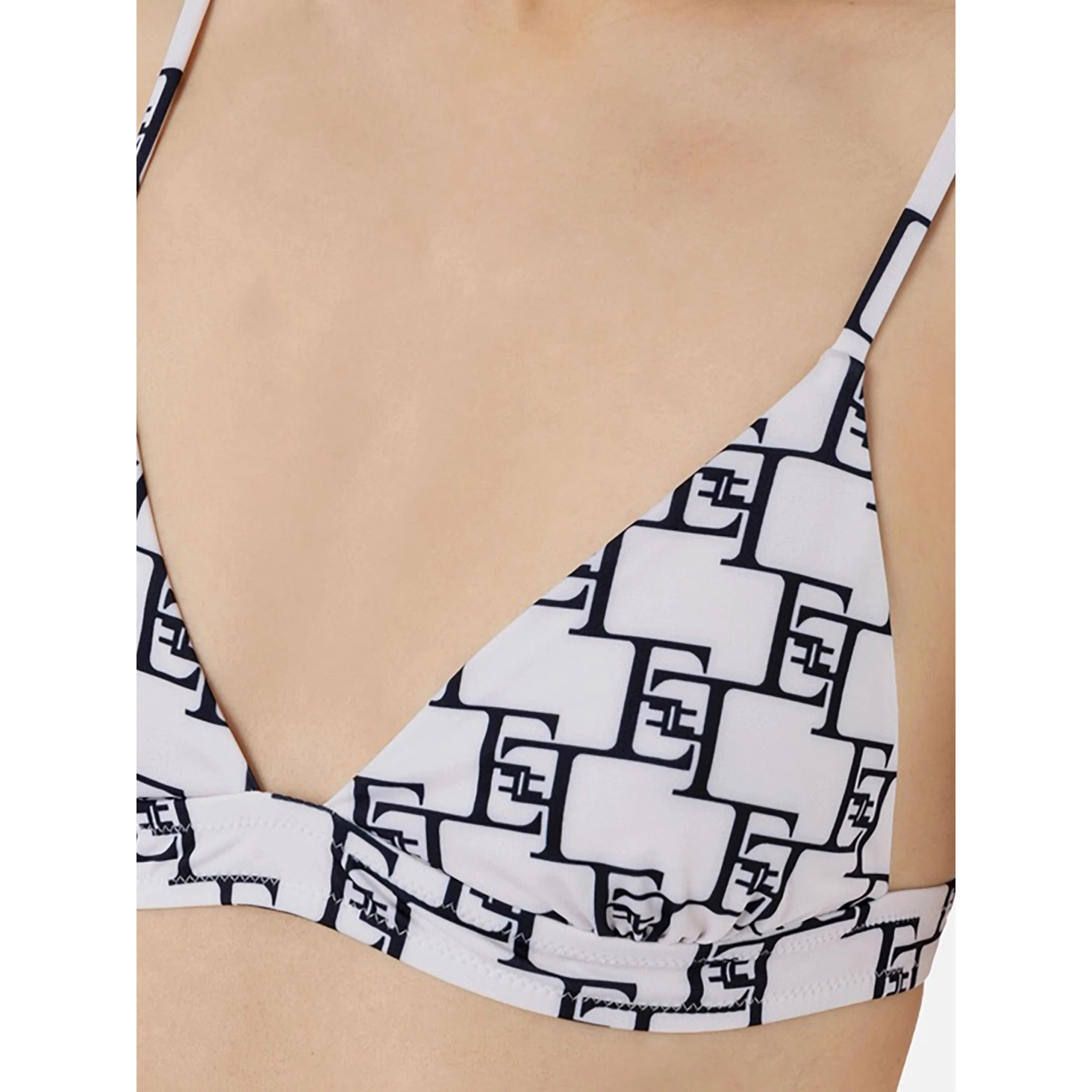 ELISABETTA FRANCHI swimsuit