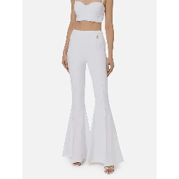 ELISABETTA FRANCHI pants