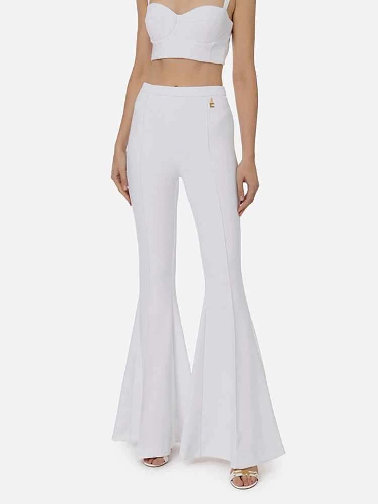 ELISABETTA FRANCHI pants