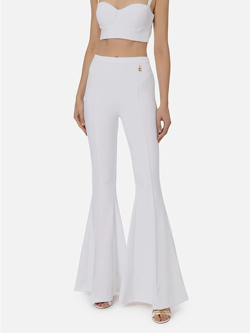 ELISABETTA FRANCHI pants