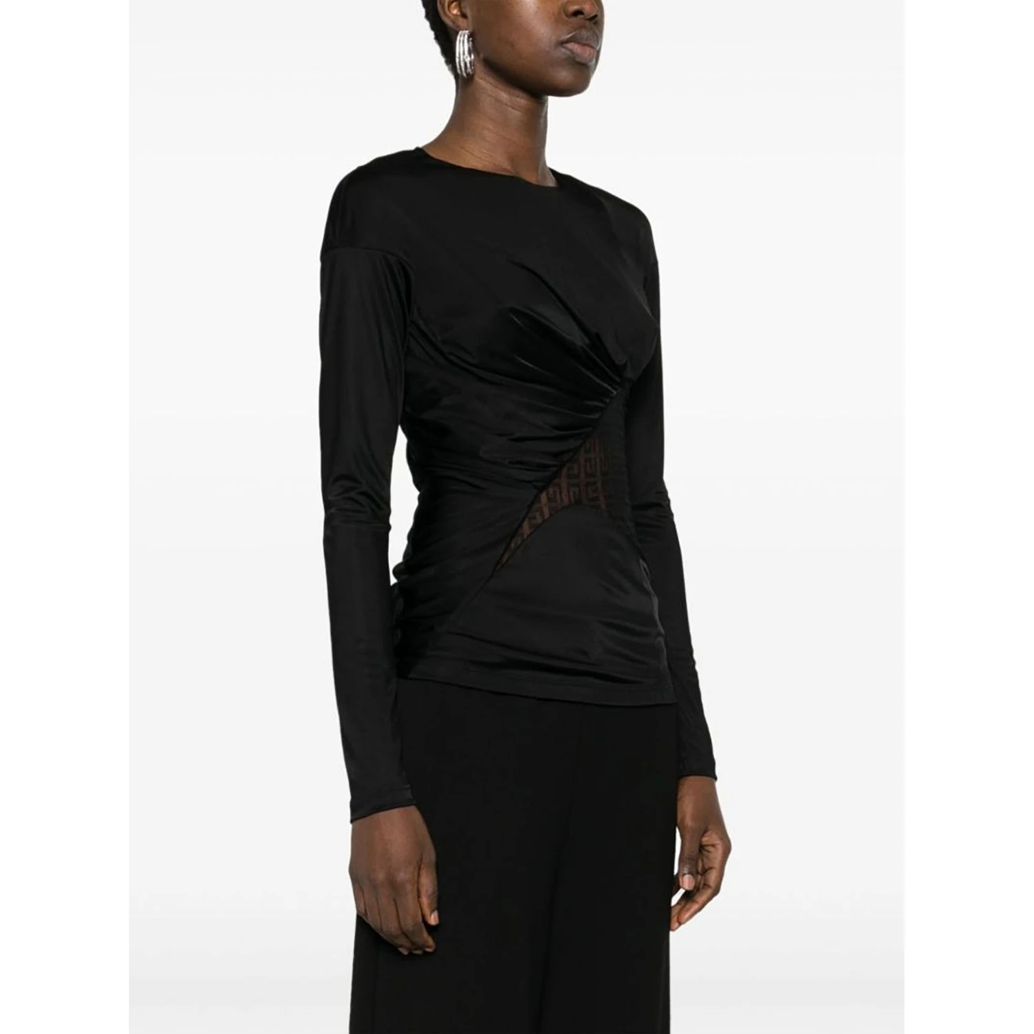 GIVENCHY blouse