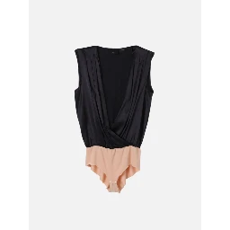 PINKO INES bodysuit