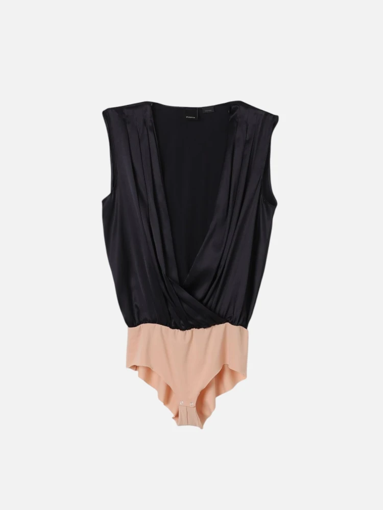 PINKO INES bodysuit