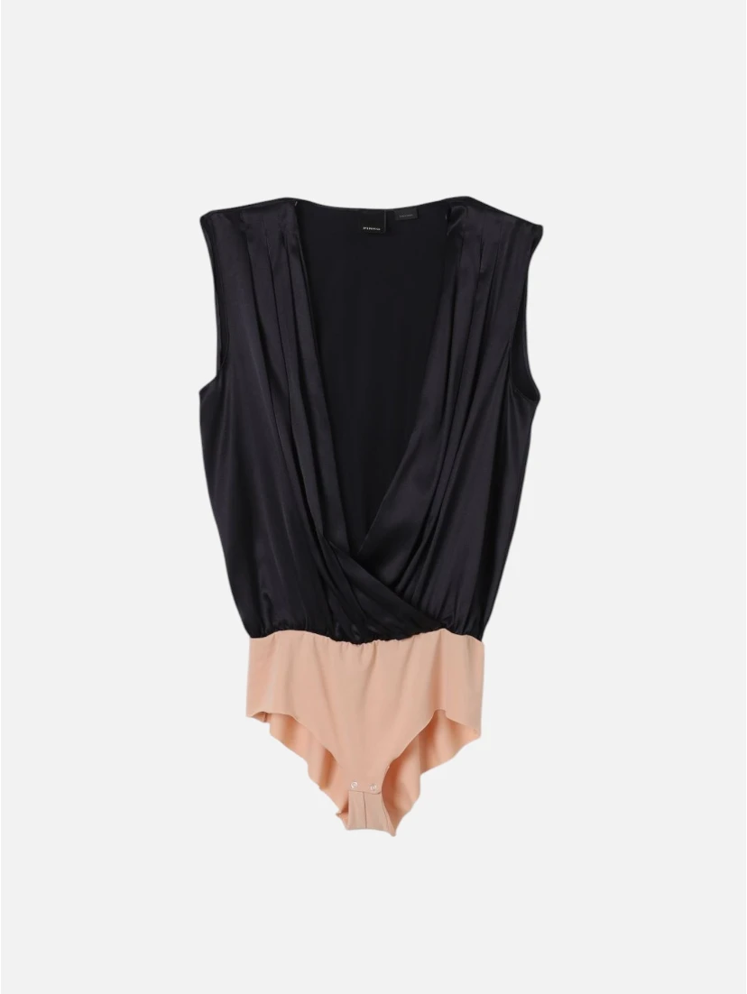 PINKO INES bodysuit