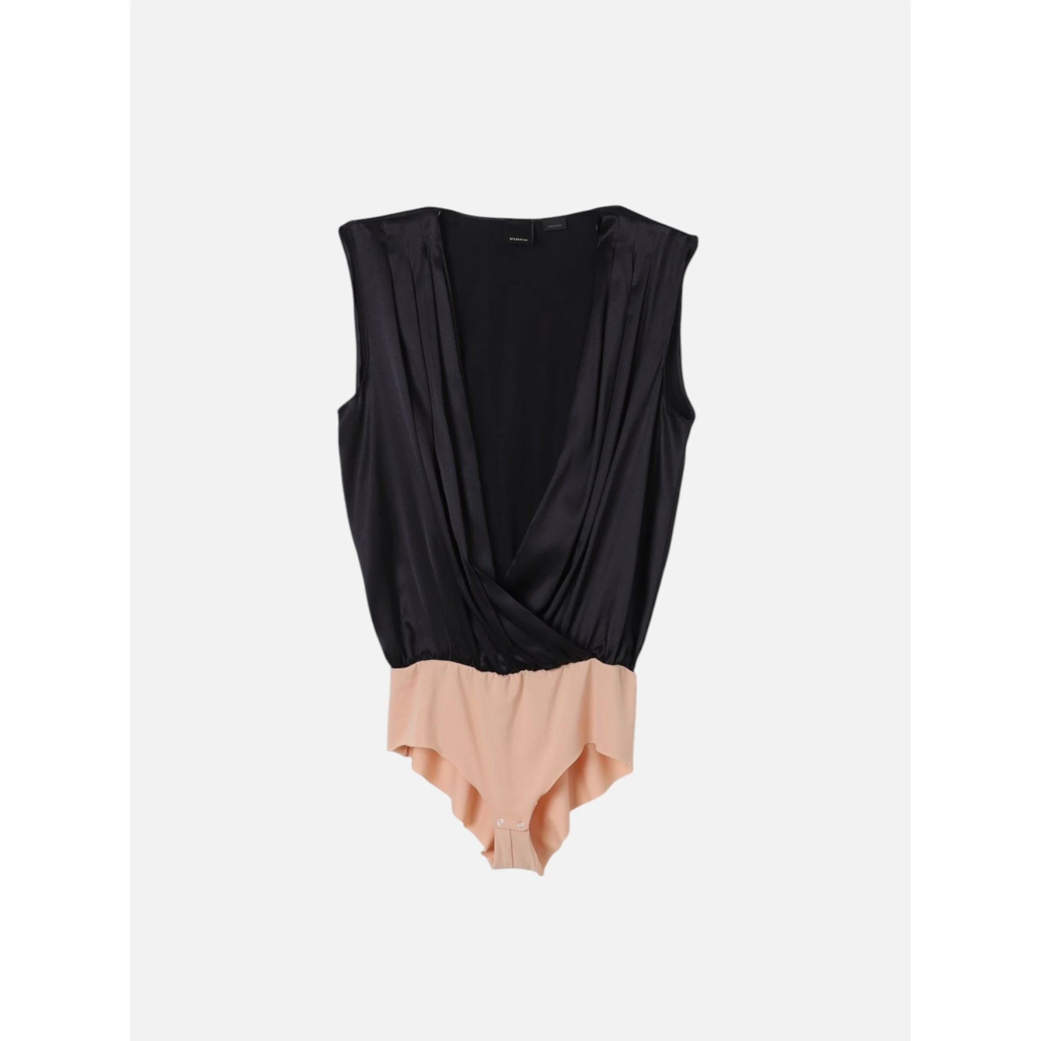 PINKO INES bodysuit