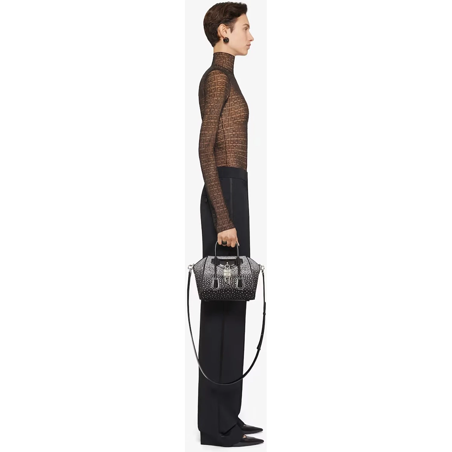 GIVENCHY body