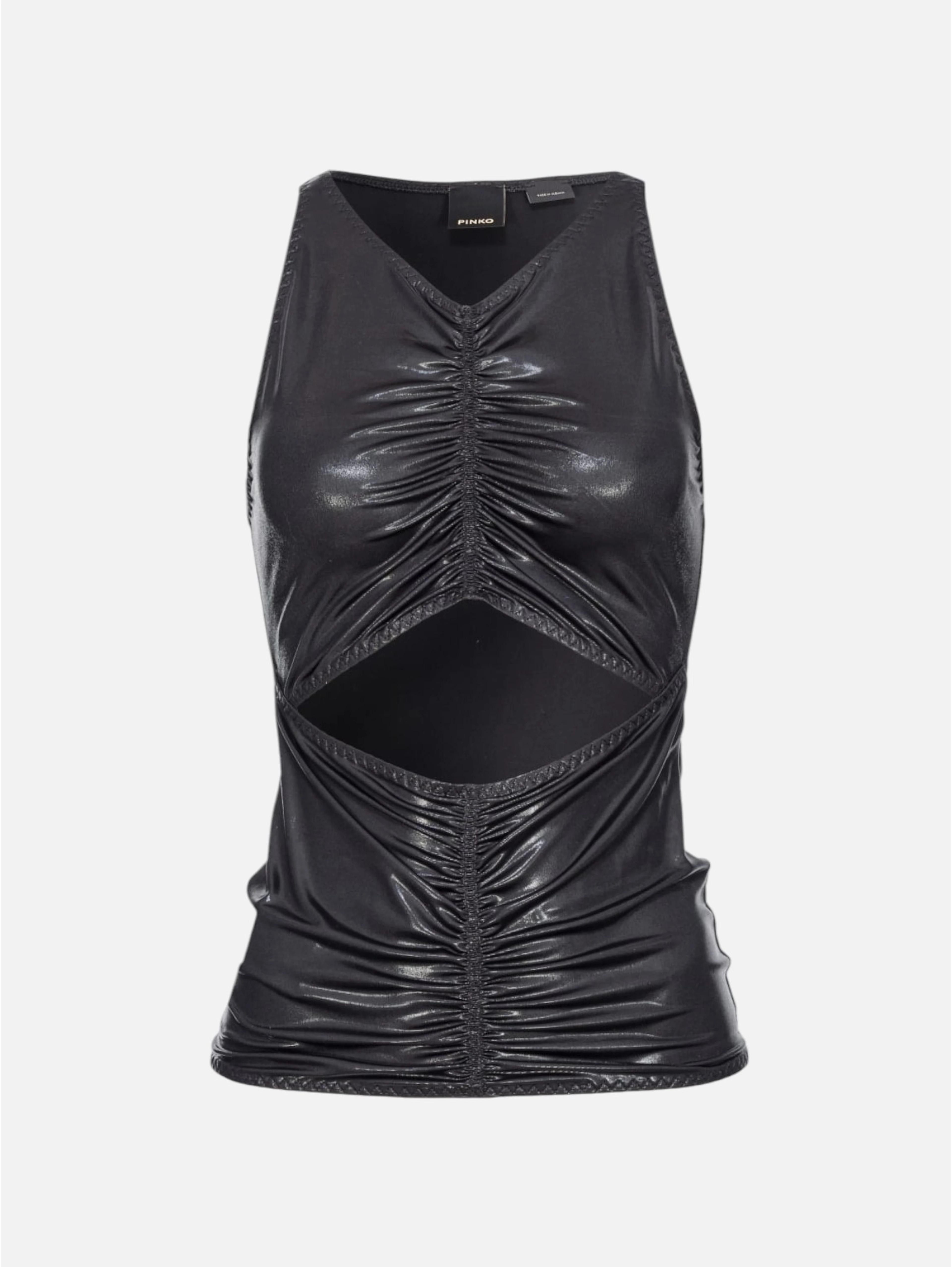 PINKO TELLUS blouse