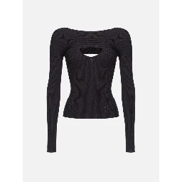 PINKO AMARANTO blouse