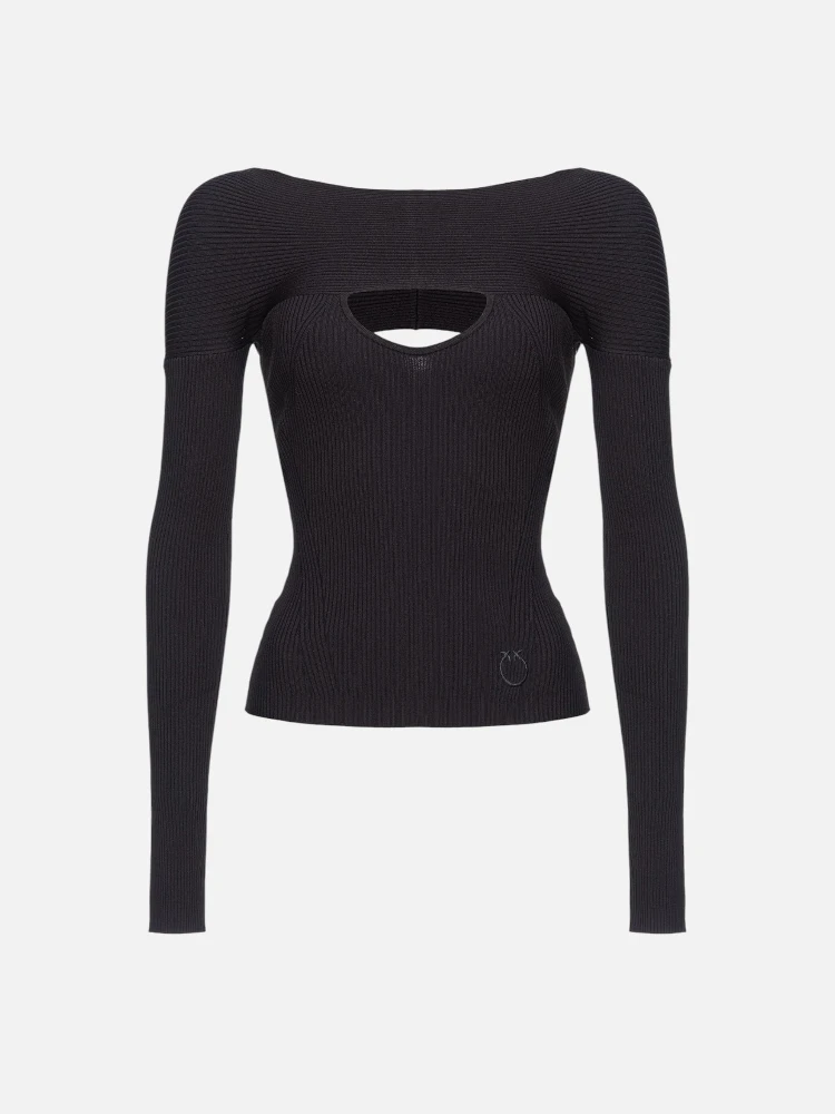 PINKO AMARANTO blouse