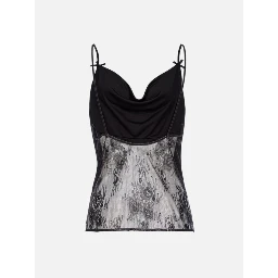 PINKO NURAQUS blouse