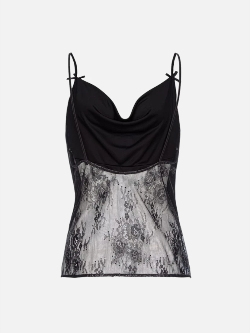 PINKO NURAQUS blouse