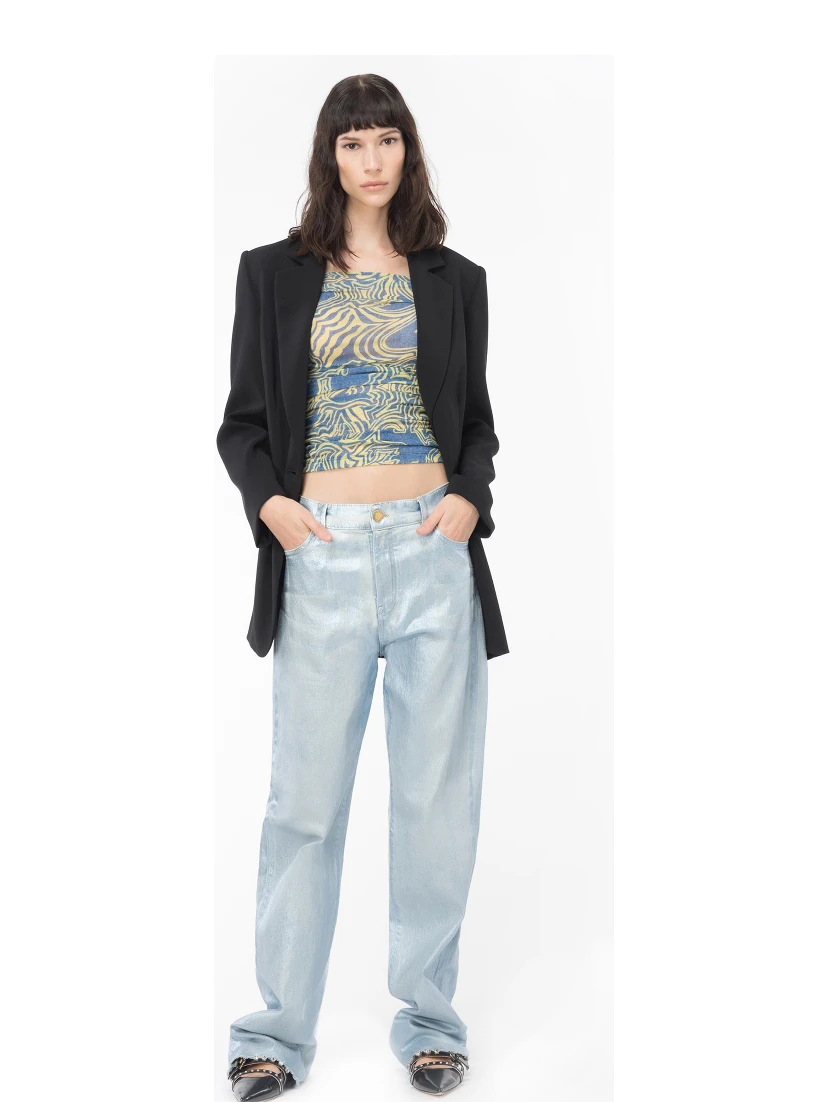 PINKO ROXANNE jeans