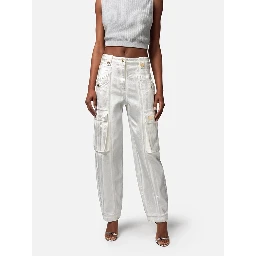 ELISABETTA FRANCHI pants