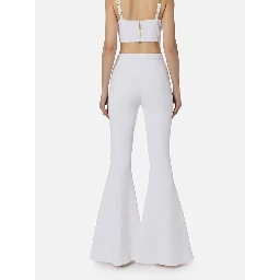 ELISABETTA FRANCHI pants