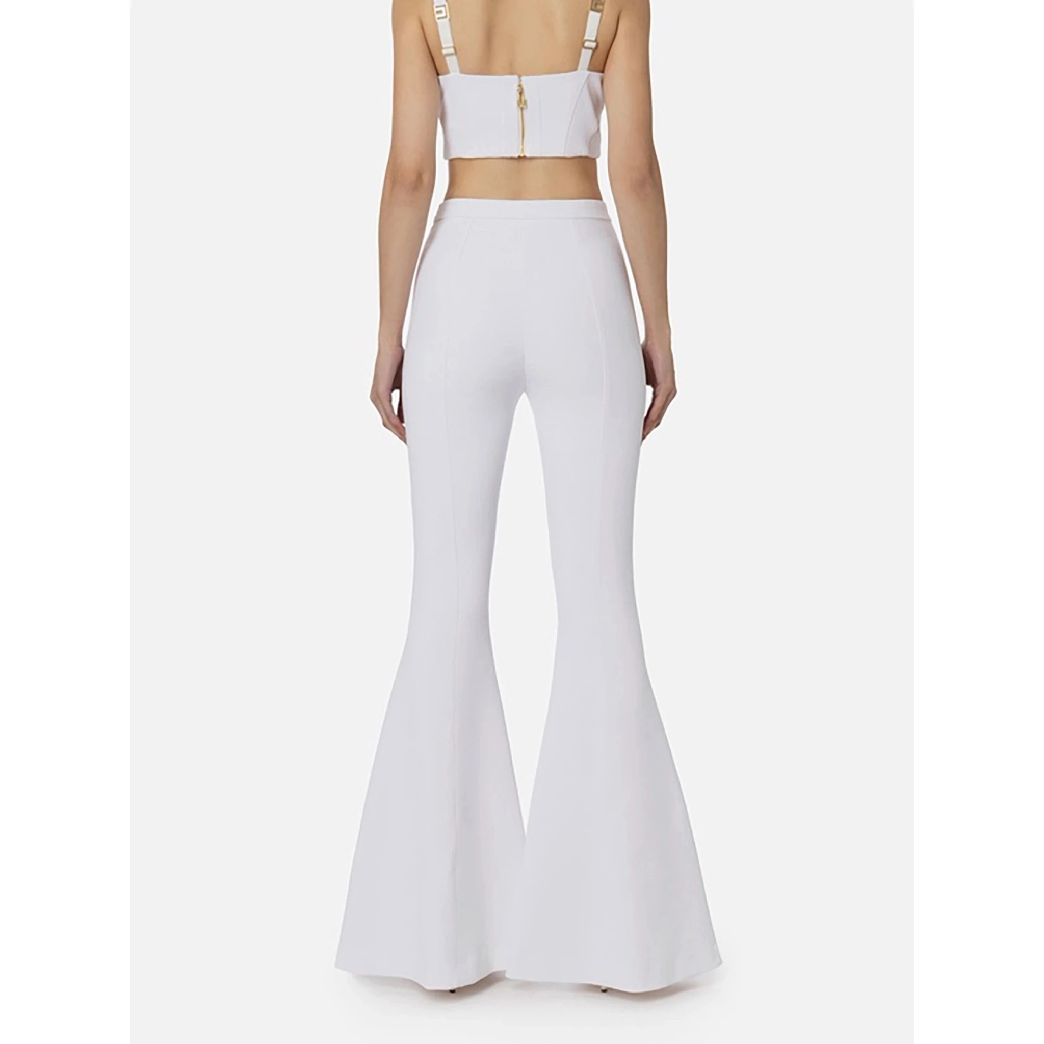 ELISABETTA FRANCHI pants