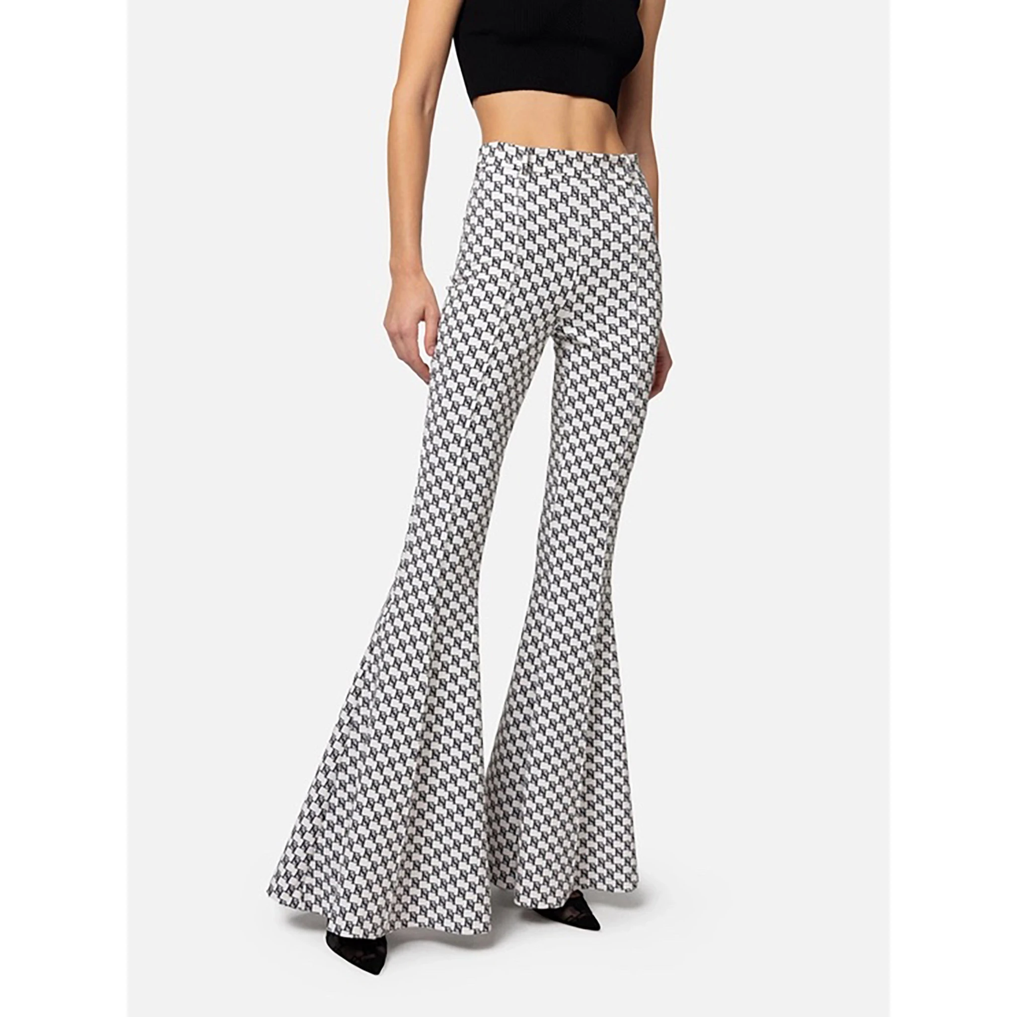 ELISABETTA FRANCHI pants