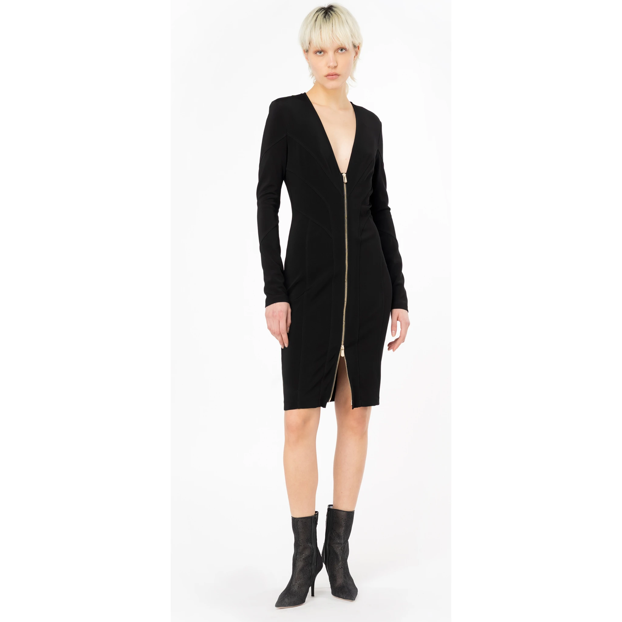 PINKO ANCEO dress