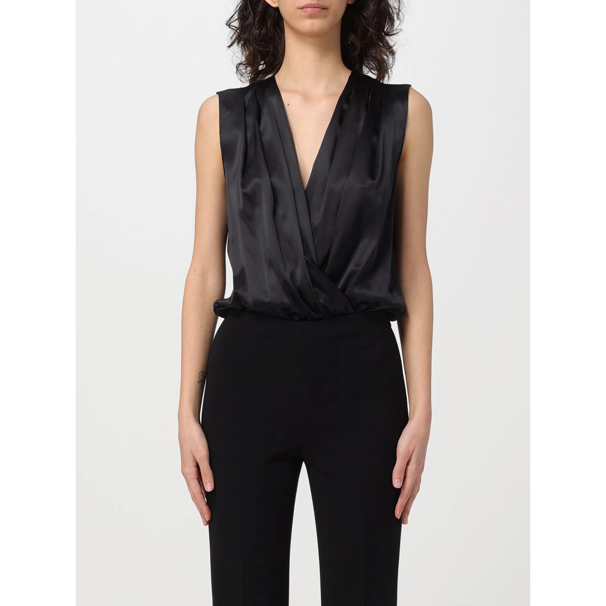PINKO INES bodysuit