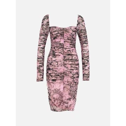 PINKO ANFITRIONE dress