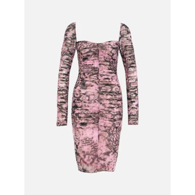 PINKO ANFITRIONE dress