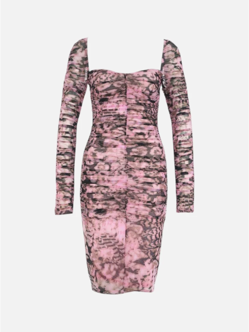 PINKO ANFITRIONE dress