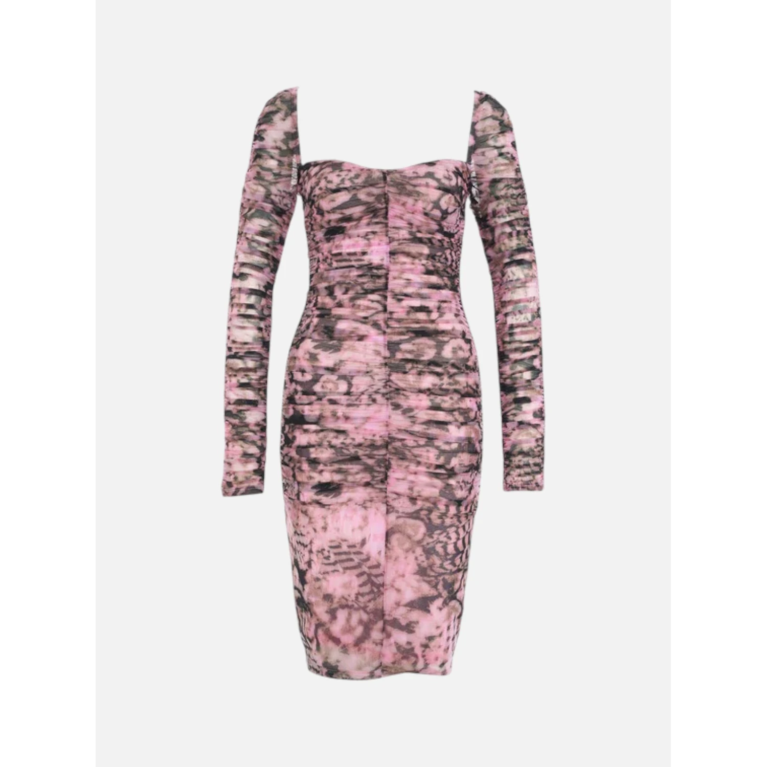 PINKO ANFITRIONE dress