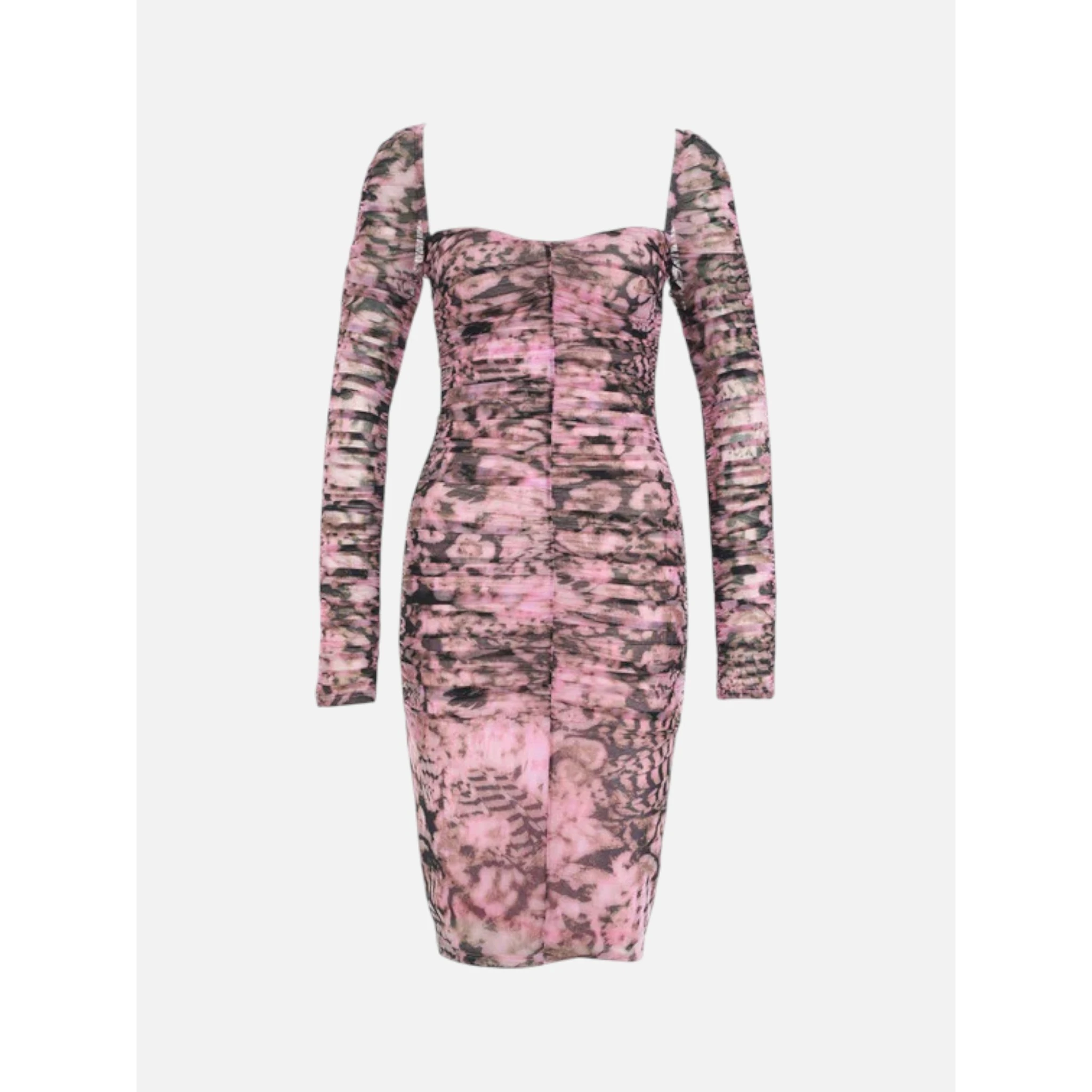 PINKO ANFITRIONE dress